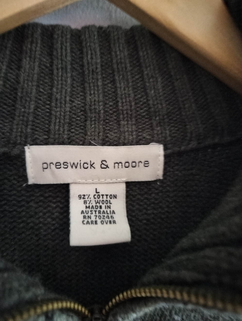 Preswick & Moore - Picture 2 of 4